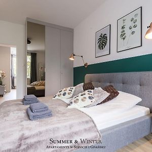 Appartement met Twee Slaapkamers